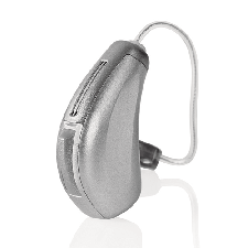 Receiver-In-Canal (RIC) Hearing aids