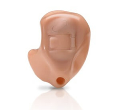 In-the-Ear (ITE) Hearing aids