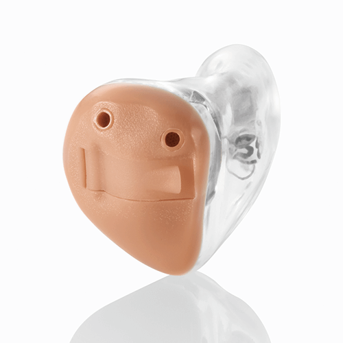 In-The-Canal (ITC) Hearing aids