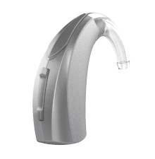 Behind-The-Ear (BTE) Hearing aids