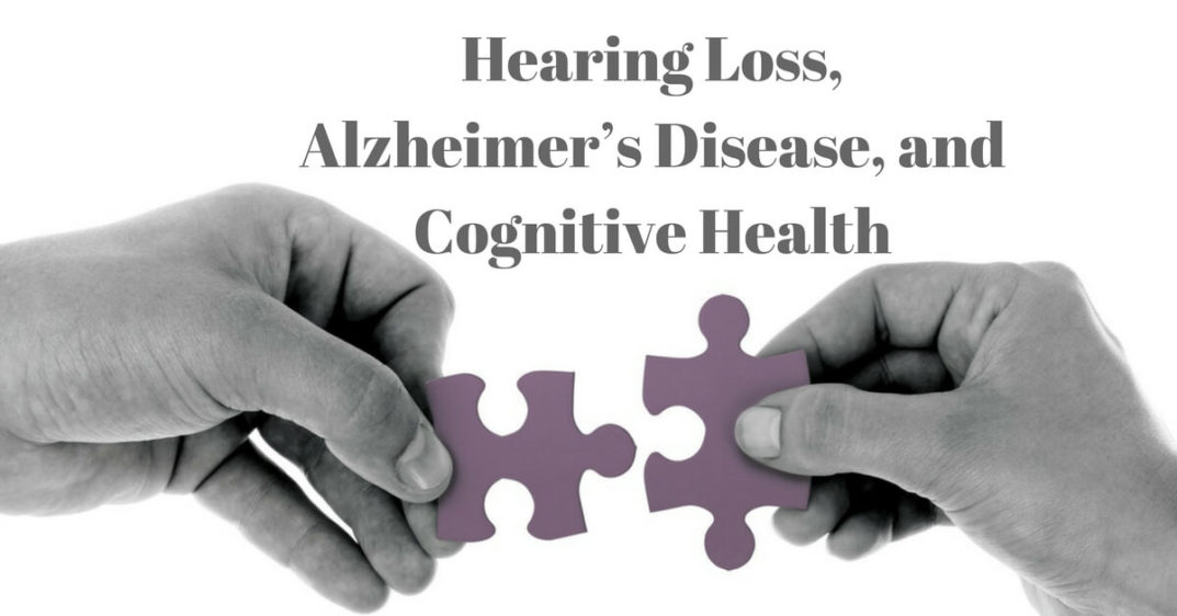 Frontiers  Hearing loss and its link to cognitive impairment and dementia