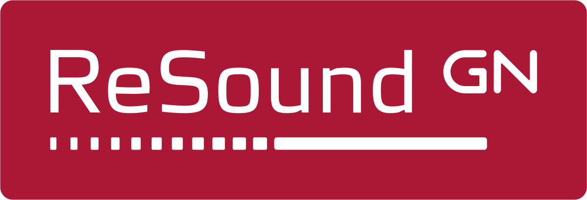 Resound logo