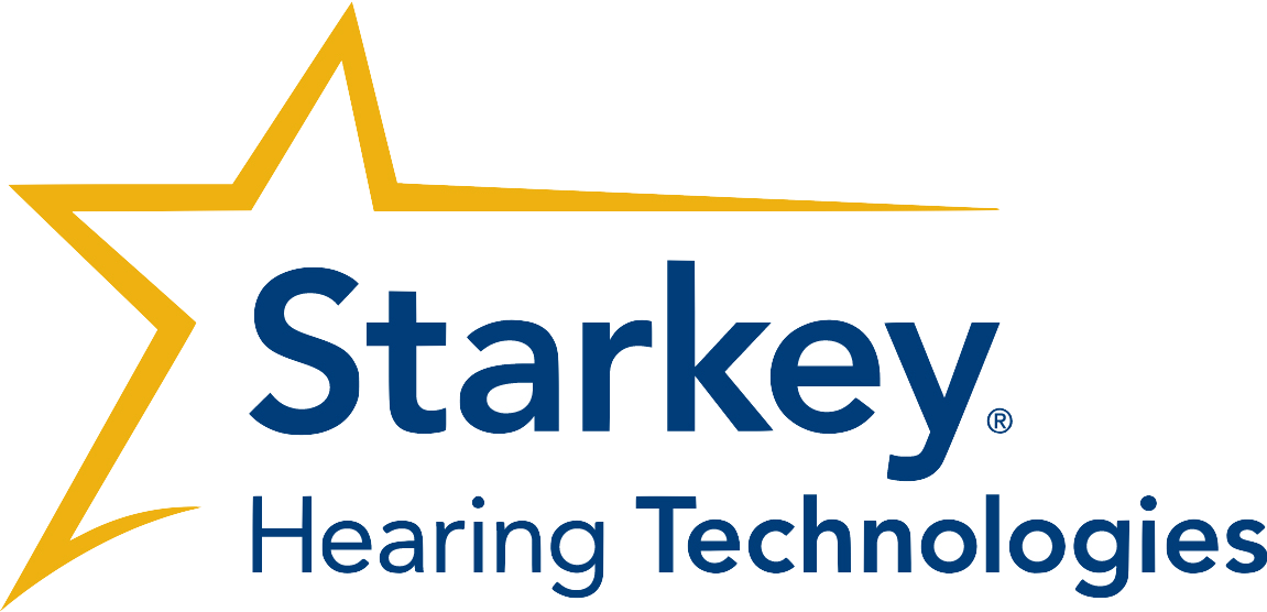 starkey logo