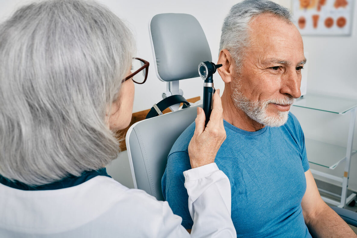 This November, Test Your Hearing in Honor of American Diabetes Month