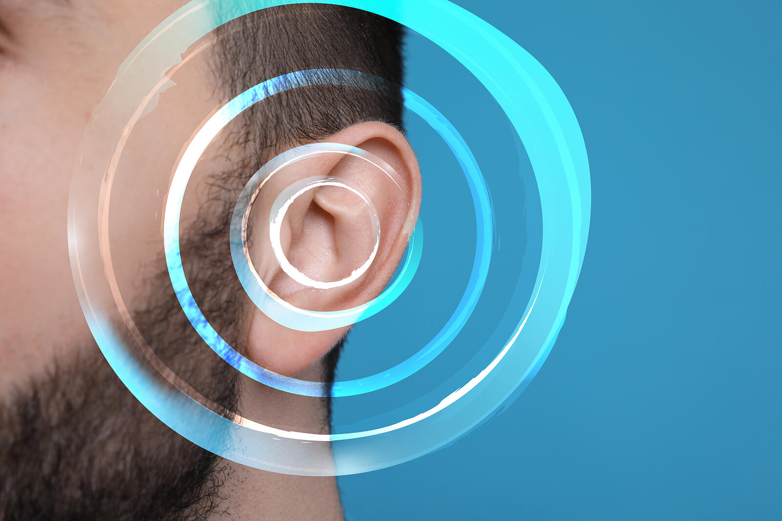 A Link between Tinnitus Anxiety and Sleep Issues