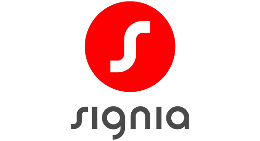 signia logo