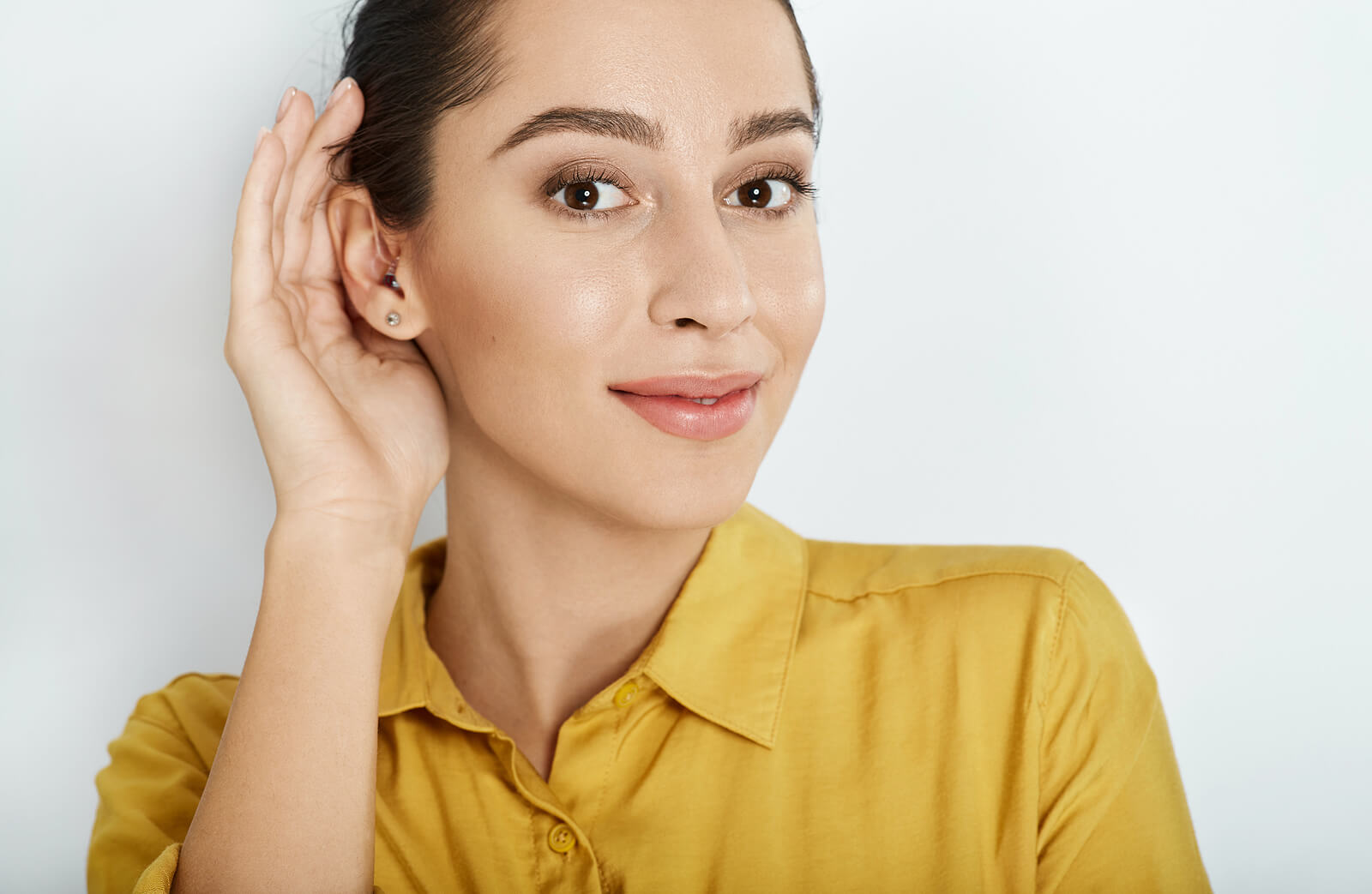 Featured image for “Nutrients That Boost Your Hearing Health”