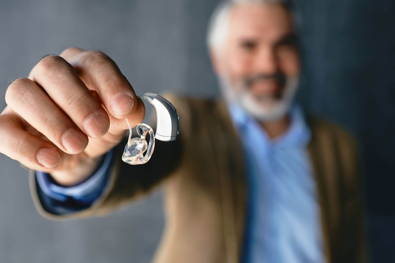 Featured image for “Tips for Adjusting to New Hearing Aids”