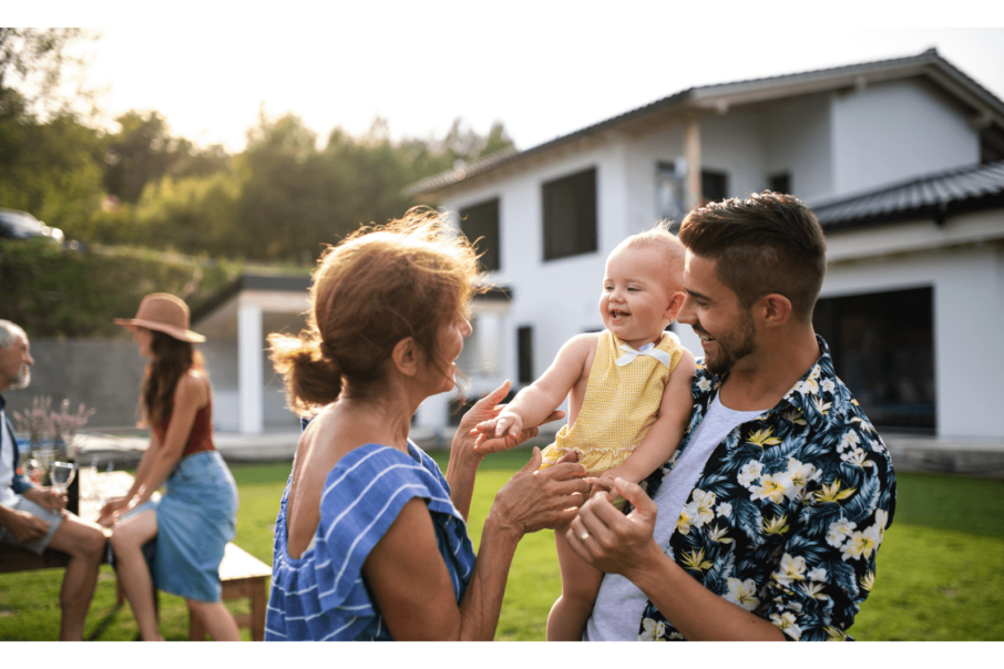 Creating a Hearing-Loss-Friendly Home: A Guide to Comfort and Inclusion