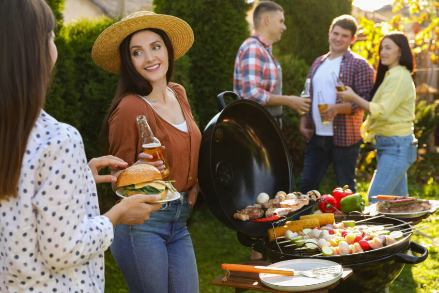 Making Backyard Parties Hearing-Friendly: Tips for Hosts