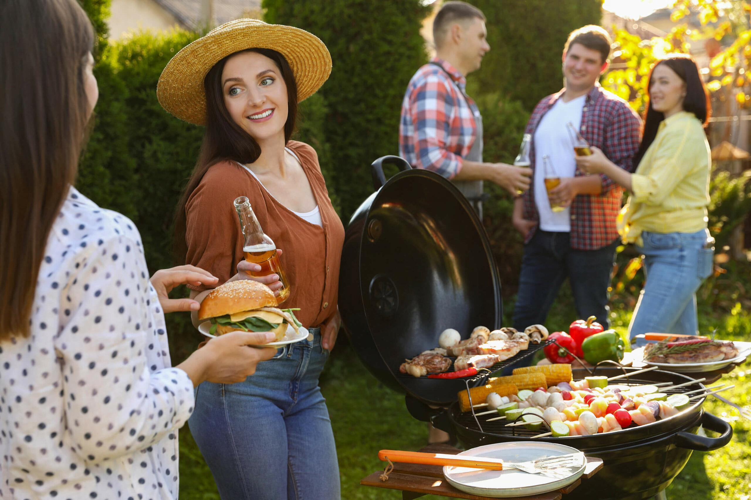 Featured image for “Making Backyard Parties Hearing-Friendly: Tips for Hosts”