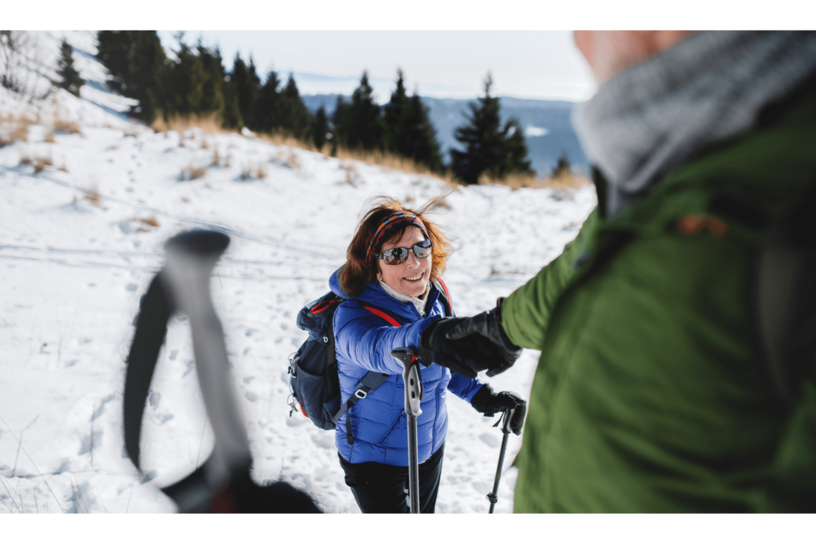 Embracing Winter with Hearing Aids: A Comprehensive Guide to Cold Weather Care