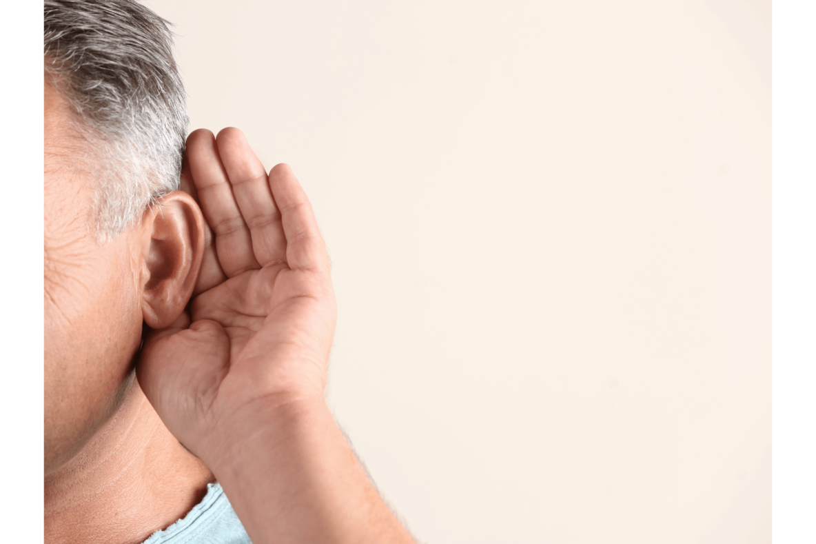 Navigating the Sounds of Life: Understanding Age-Related Hearing Loss