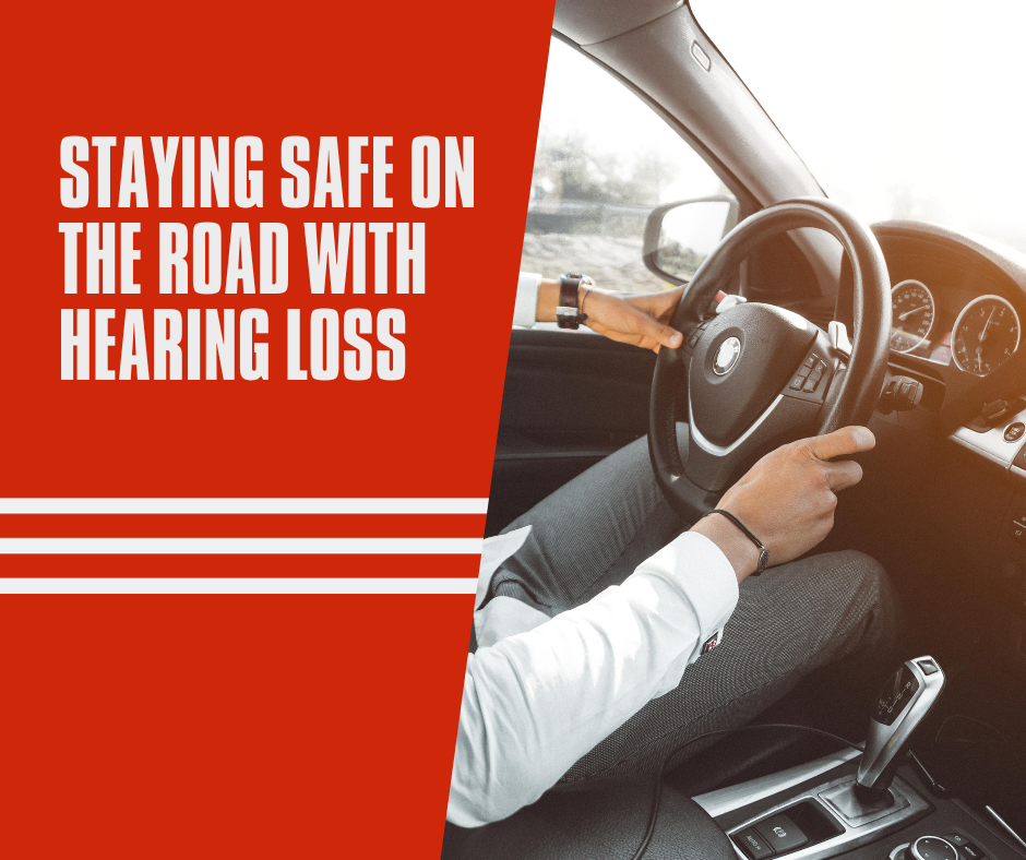 Featured image for “Driving with Hearing Loss: A Guide to Staying Safe on the Road”