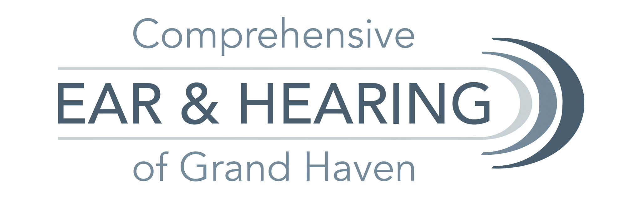 comprehensive-ear-and-hearing-grand-haven-logo